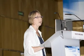 2011: IUCr Congress and General Assembly: Microsymposia