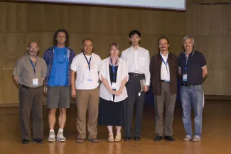 2011: IUCr Congress and General Assembly: Microsymposia