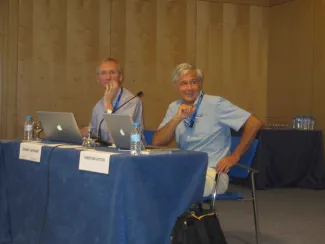 2011: IUCr Congress and General Assembly: Microsymposia