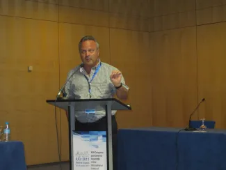 2011: IUCr Congress and General Assembly: Microsymposia