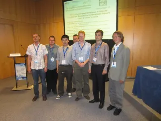 2011: IUCr Congress and General Assembly: Microsymposia