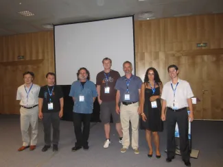 2011: IUCr Congress and General Assembly: Microsymposia