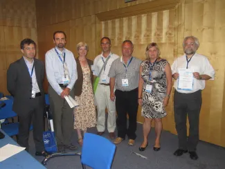 2011: IUCr Congress and General Assembly: Microsymposia