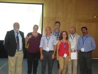 2011: IUCr Congress and General Assembly: Microsymposia