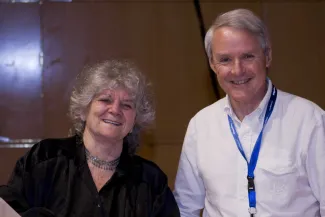 2011: IUCr Congress and General Assembly: Plenary Lecture