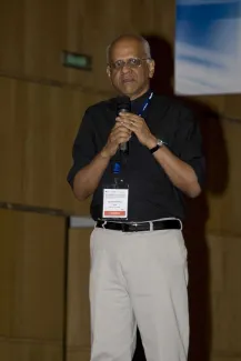 2011: IUCr Congress and General Assembly: Closing ceremony
