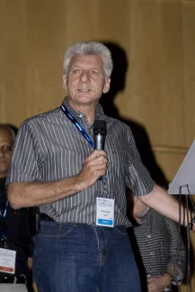 2011: IUCr Congress and General Assembly: Closing ceremony