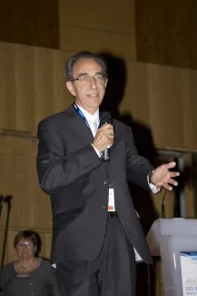 2011: IUCr Congress and General Assembly: Closing ceremony