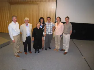 2011: IUCr Congress and General Assembly: Microsymposia