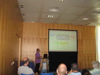 2011: IUCr Congress and General Assembly: Software Fayre