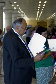 2011: IUCr Congress and General Assembly: General photos