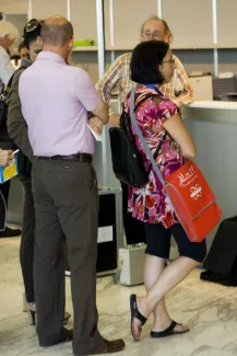 2011: IUCr Congress and General Assembly: General photos