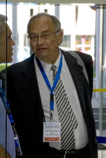 2011: IUCr Congress and General Assembly: General photos