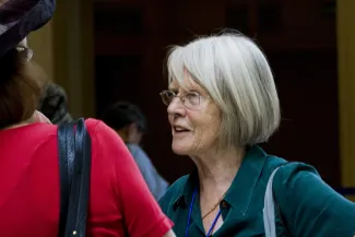 2011: IUCr Congress and General Assembly: General photos