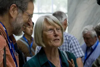 2011: IUCr Congress and General Assembly: General photos