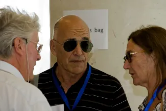 2011: IUCr Congress and General Assembly: General photos