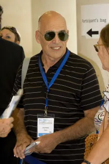 2011: IUCr Congress and General Assembly: General photos