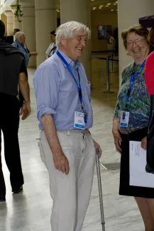 2011: IUCr Congress and General Assembly: General photos