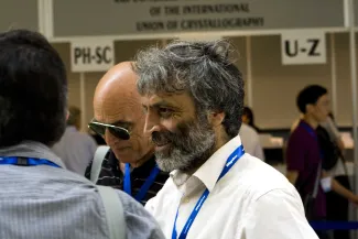 2011: IUCr Congress and General Assembly: General photos