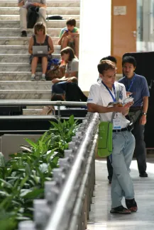 2011: IUCr Congress and General Assembly: General photos