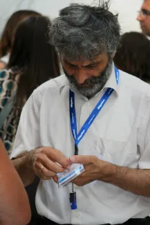 2011: IUCr Congress and General Assembly: General photos