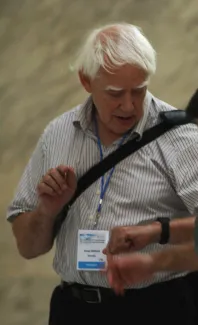 2011: IUCr Congress and General Assembly: General photos