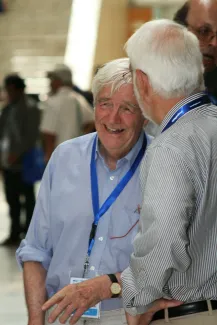2011: IUCr Congress and General Assembly: General photos