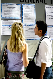 2011: IUCr Congress and General Assembly: General photos