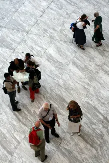2011: IUCr Congress and General Assembly: General photos