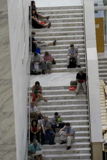 2011: IUCr Congress and General Assembly: General photos
