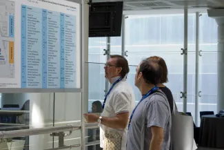 2011: IUCr Congress and General Assembly: General photos