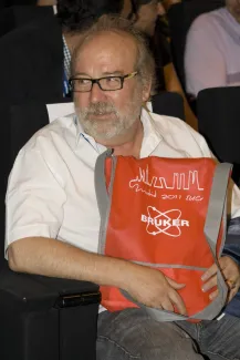 2011: IUCr Congress and General Assembly: Opening ceremony