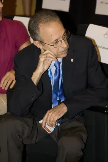 2011: IUCr Congress and General Assembly: Opening ceremony