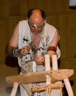 2011: IUCr Congress and General Assembly: Opening ceremony