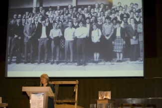 2011: IUCr Congress and General Assembly: Ewald Prize
