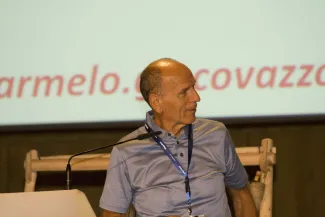 2011: IUCr Congress and General Assembly: Ewald Prize