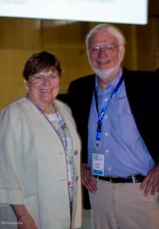 2011: IUCr Congress and General Assembly: Plenary Lecture