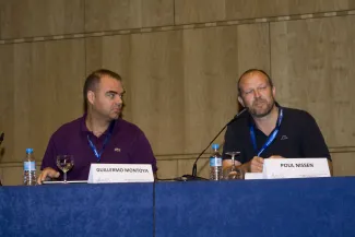 2011: IUCr Congress and General Assembly: Microsymposia