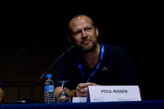 2011: IUCr Congress and General Assembly: Microsymposia