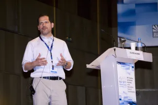 2011: IUCr Congress and General Assembly: Microsymposia