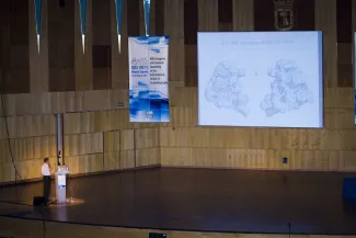 2011: IUCr Congress and General Assembly: Microsymposia