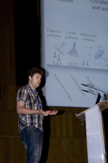 2011: IUCr Congress and General Assembly: Microsymposia