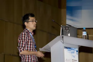 2011: IUCr Congress and General Assembly: Microsymposia