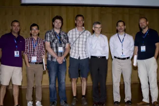 2011: IUCr Congress and General Assembly: Microsymposia