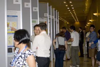 2011: IUCr Congress and General Assembly: General photos