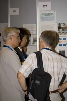 2011: IUCr Congress and General Assembly: General photos