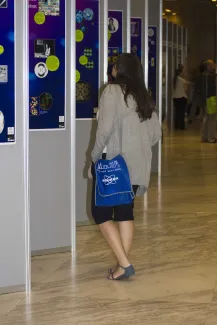 2011: IUCr Congress and General Assembly: General photos