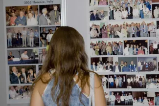 2011: IUCr Congress and General Assembly: General photos