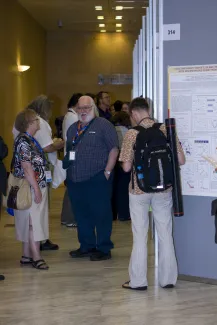 2011: IUCr Congress and General Assembly: General photos