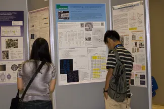 2011: IUCr Congress and General Assembly: General photos